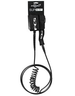 FCS LEASH SUP 9' REGULAR ANKLE
