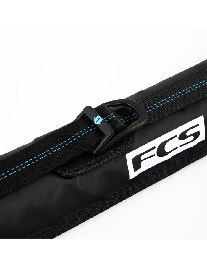 FCS D-RING SOFT RACKS DOUBLE - Image 6