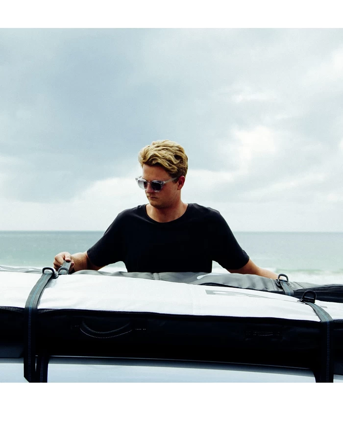 FCS D-RING SOFT RACKS DOUBLE - Image 7