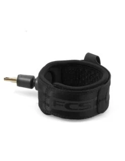 FCS SPARE CALF STRAP BLACK