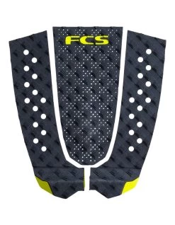 FCS T-3 ECO BLEND TRACTION MIDNIGHT ACID