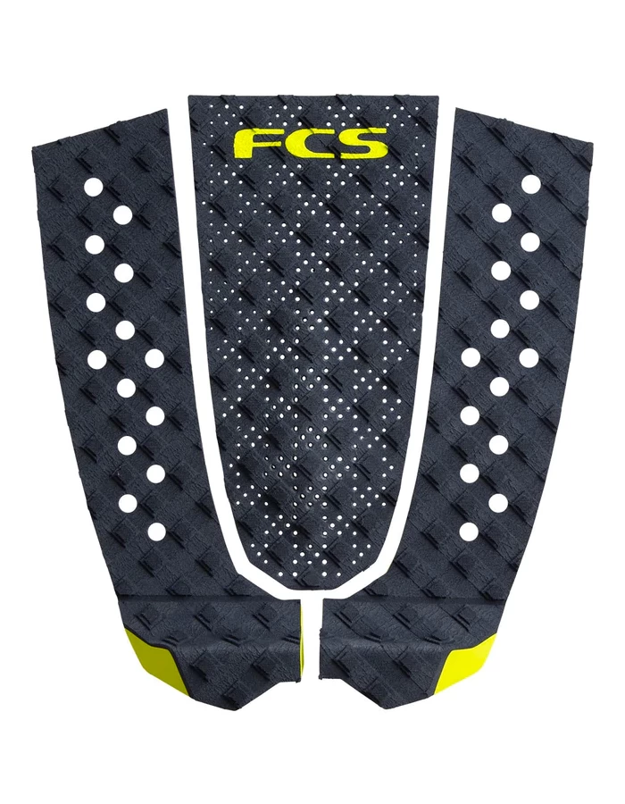 FCS T-3 ECO BLEND TRACTION MIDNIGHT ACID