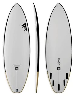 FIREWIRE DOMINATOR II MANNKINE SURFBOARDS FUTURES FINS