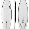 FIREWIRE MASHUP ROB MACHADO DAN MANN FUTURES FINS
