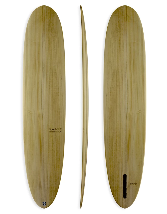 FIREWIRE SURFBOARDS SPECIAL T LONGBOARD 9'3"