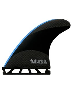 FUTURES FINS JJ-2 MEDIUM TECHFLEX THRUSTER SMALL