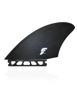 FUTURES FINS K2 KEEL TWIN