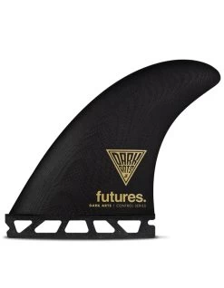 FUTURES DARK ARTS SPEED CONTROL FIBERGLASS LARGE