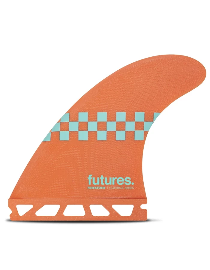 FUTURES FIN JACK FREESTONE SPEED CONTROL