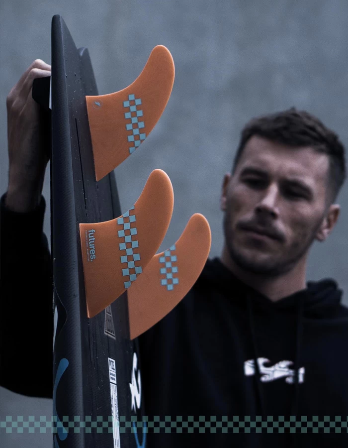 FUTURES FIN JACK FREESTONE SPEED CONTROL - Image 3