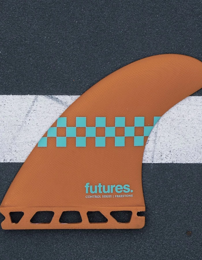 FUTURES FIN JACK FREESTONE SPEED CONTROL - Image 4