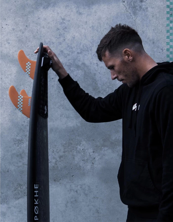 FUTURES FIN JACK FREESTONE SPEED CONTROL - Image 5