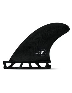 FUTURES FINS SB1 FIBERGLASS LONGBOARD