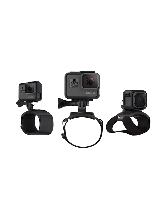 HEAD STRAP+ PER GOPRO