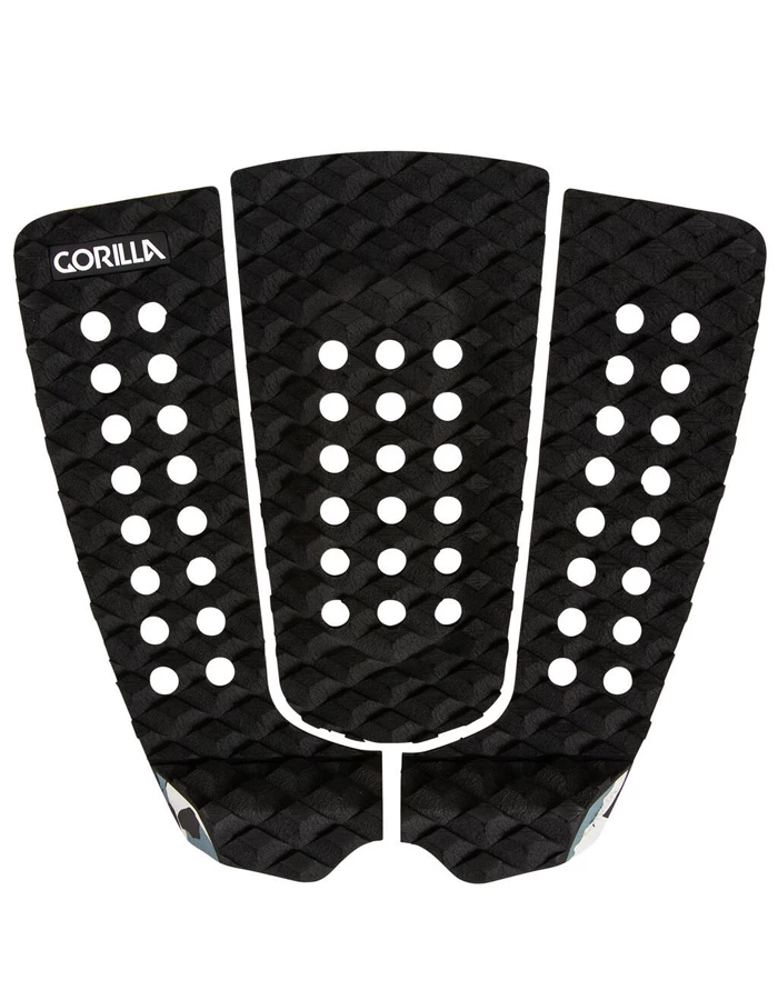 GORILLA GRIP ERIC GEISELMAN BLACK