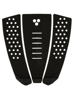 GORILLA GRIP SKINNY THREE BLACK