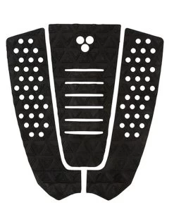 GORILLA GRIP THE JANE 3 PCS BLACK