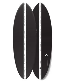 HAYDENSHAPES HYPTO KRYPTO EPOXY SOFT INVERTED FUTURES