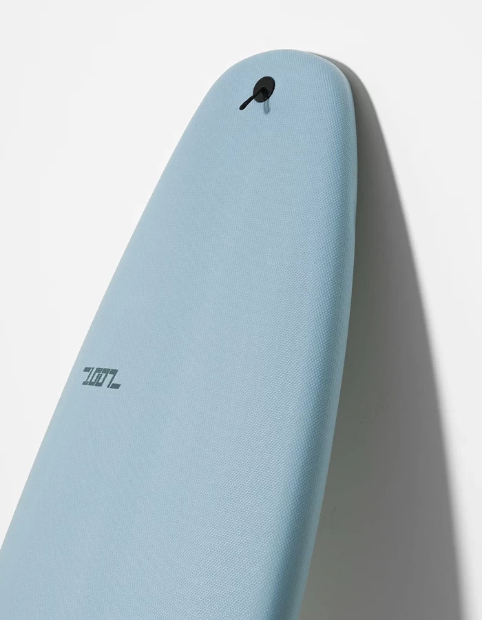 HAYDENSHAPES LOOT SOFT FUTURES FINS BLUE - Image 2