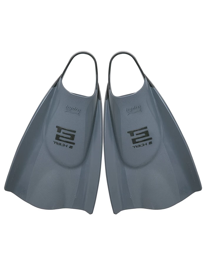 HYDRO TECH 2 BODYBOARD FINS - Image 2