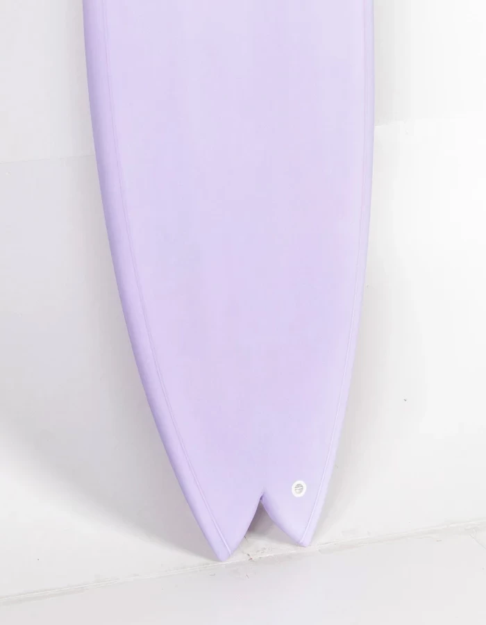 INDIO ENDURANCE COMBO FISH TWIN/QUAD PURPLE - Image 4
