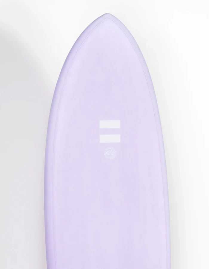INDIO ENDURANCE COMBO FISH TWIN/QUAD PURPLE - Image 5