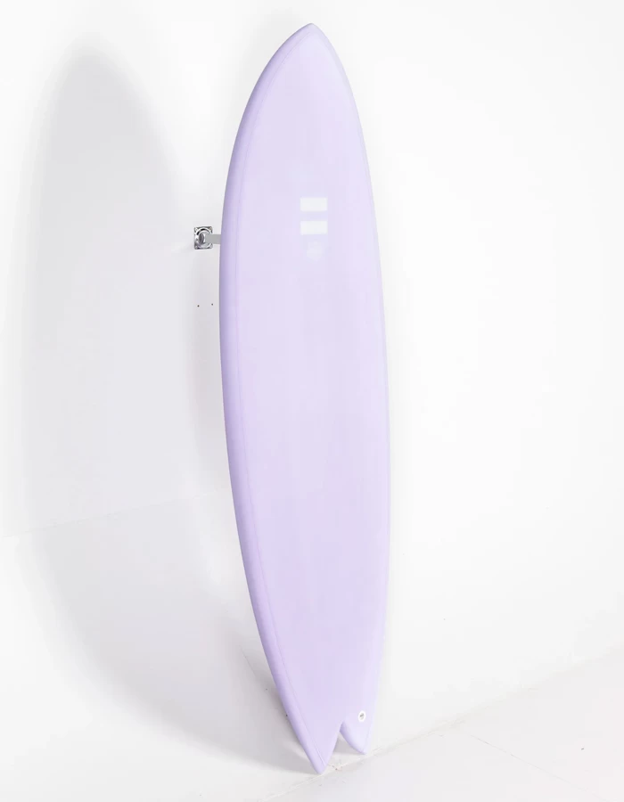 INDIO ENDURANCE COMBO FISH TWIN/QUAD PURPLE - Image 6