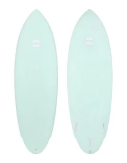 INDIO ENDURANCE RANCHO AQUA GREEN