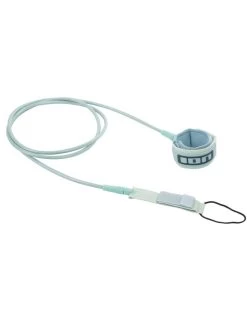 ION SUP-LONG CORE LEASH 10' LIGHT GREEN