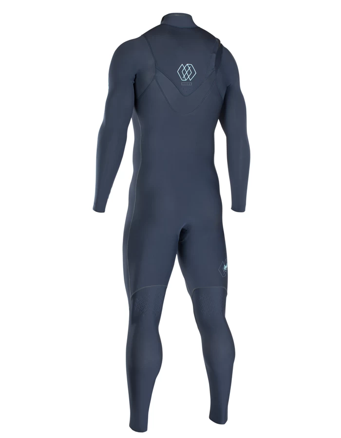 ION ONYX SELECT SEMIDRY FRONTZIP 4/3 DL - Image 2