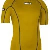 ION PROMO RASHGUARD LYCRA MUSTARD