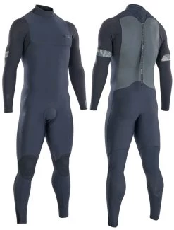 ION WETSUIT SEEK AMP 6/5 BACK ZIP