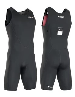 ION MONOSHORTY WETSUIT 2.0 BLACK