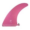 JUST 9.0" LONGBOARD FIN PINK