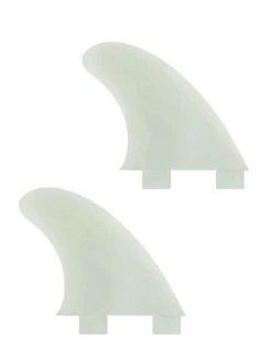 KOALITION QUAD REAR ESSENTIAL GLASS FLEX GX FCS I NATURAL