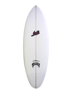 LOST 5'8" PUDDLE JUMPER ROUND PIN SHORTBOARD