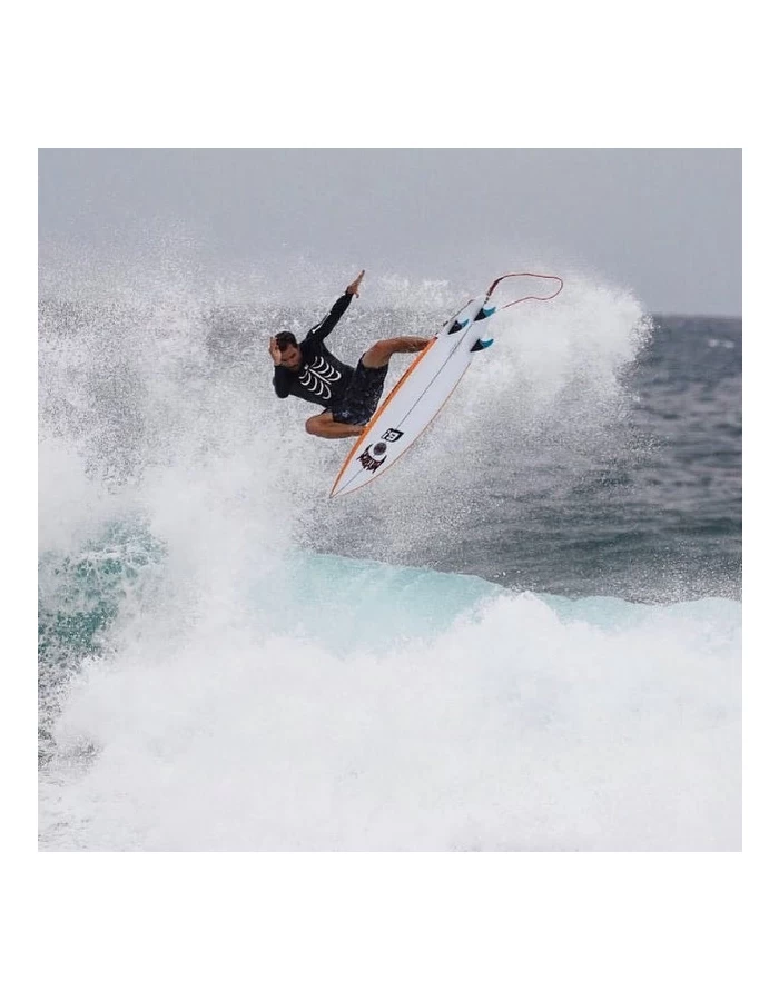 LOST SURFBOARDS RAD RIPPER 5 FINS - Image 5