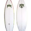 LOST SURFBOARDS RAD RIPPER 5 FINS