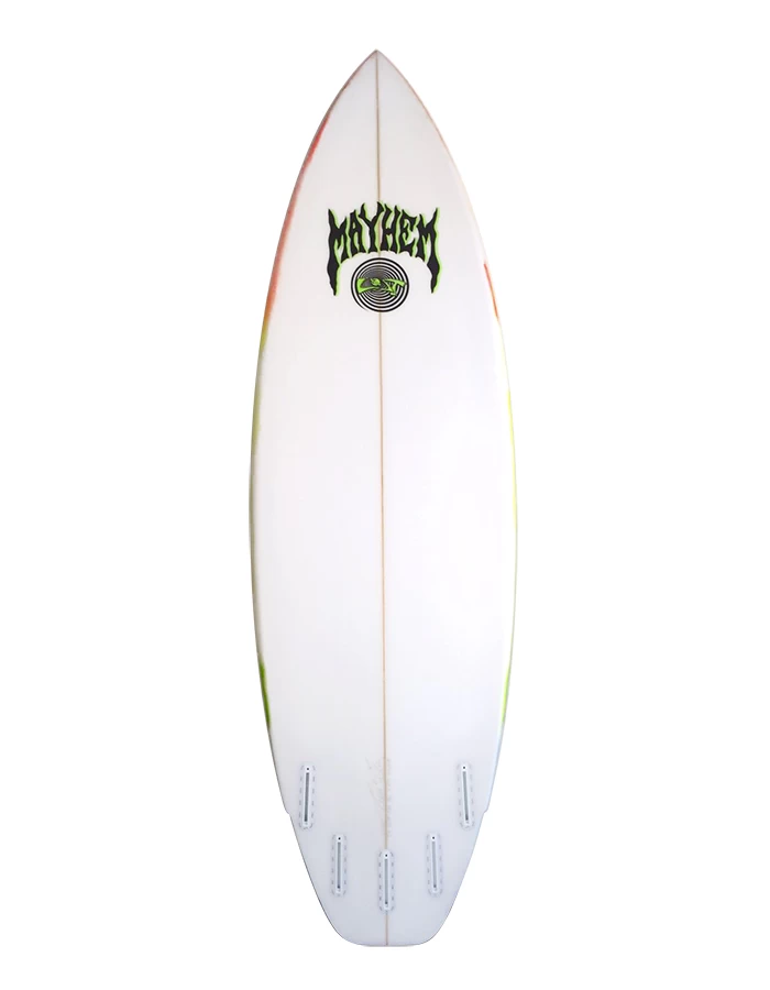 LOST SURFBOARDS RAD RIPPER 5 FINS - Image 3