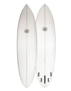 LOST SURFBOARDS 7'4'' SMOOTH OPERATOR 4+1 FINS FCSII