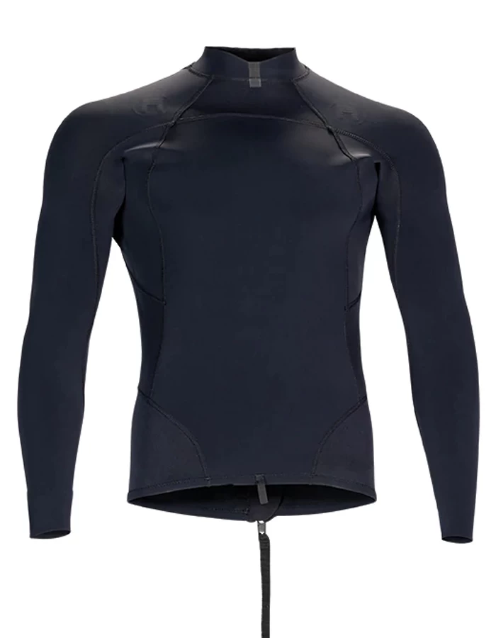 MATUSE PHILO 1MM GF TOP WETSUIT GEOFLEX TOP - Image 3