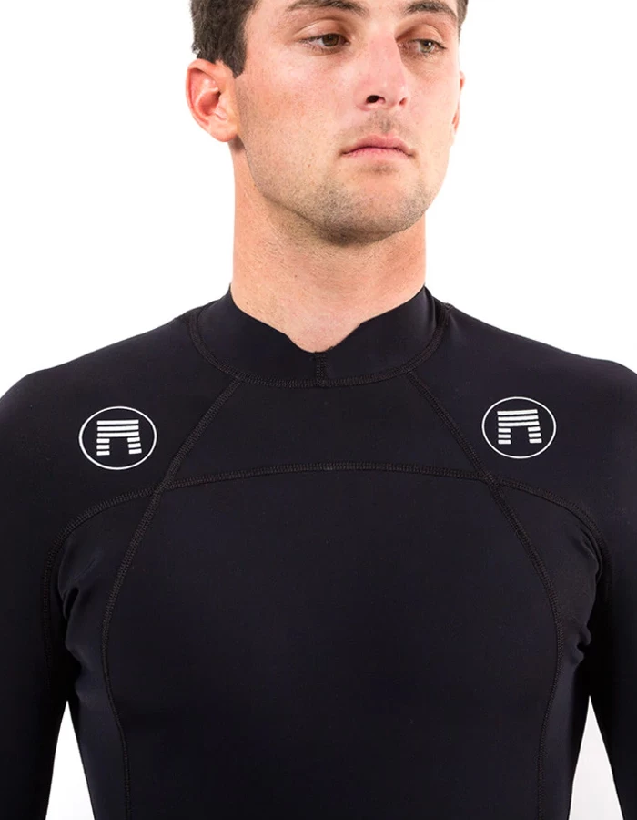 MATUSE PHILO 1MM GF TOP WETSUIT GEOFLEX TOP - Image 5