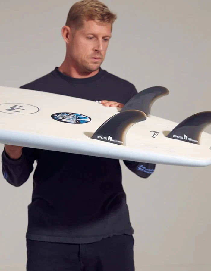 MF LITTLE MARLEY SKY MICK FANNING SOFT BOARDS - Image 3
