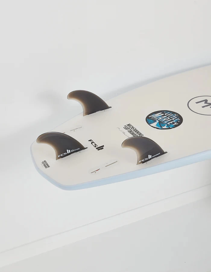 MF LITTLE MARLEY SKY MICK FANNING SOFT BOARDS - Image 4