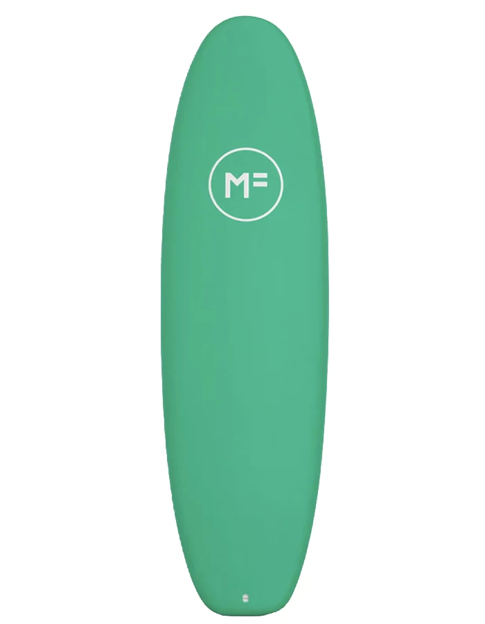 MICK FANNING MF BEASTIE JADE FUTURES