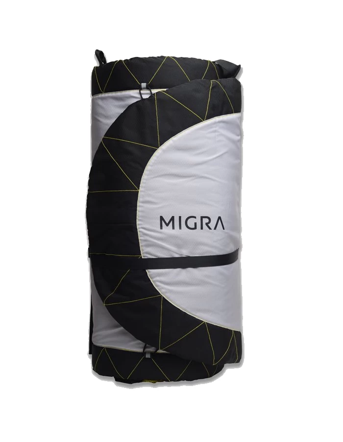 MIGRA 9'6" LONGBOARD COVER BAG - Image 8