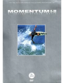 MOMENTUM I & II