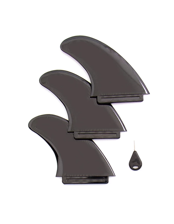 O&E SPRAY 7'6" EZI RIDER SOFTBOARD CORAL - Image 4