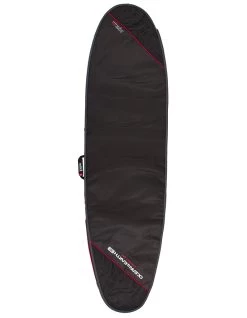 OCEAN & EARTH COMPACT DAY LONGBOARD COVER