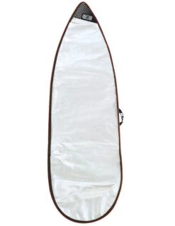 OCEAN & EARTH BARRY BASIC SHORTBOARD BOARD COVER 5'8"